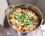 ちょっと一手間☆自宅用の芋煮（山形県）作り方13写真
