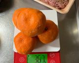 愛媛みかんのミートソース みかん消費作り方1写真