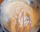 何個でも食べれる☆スフレチーズケーキ作り方5写真