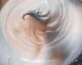 何個でも食べれる☆スフレチーズケーキ作り方10写真