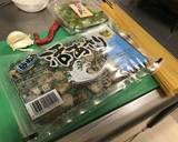 活あさりを使ったニンニクたっぷりボンゴレ作り方1写真