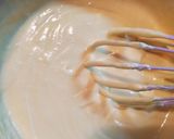 何個でも食べれる☆スフレチーズケーキ作り方7写真