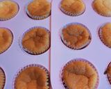 何個でも食べれる☆スフレチーズケーキ作り方14写真