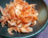 ☆桜海老と筍の炊き込みご飯☆作り方4写真