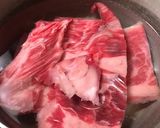 旦那が好きな我が家のおでん☆作り方4写真
