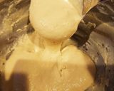 豆腐のホットケーキ作り方2写真