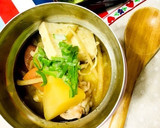 ごちそう豚汁★コクとうま味を出すコツ作り方11写真