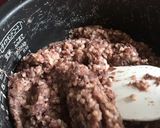 ダイエット時に！炊飯時♡発酵あんこ作り方10写真
