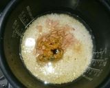簡単❗手間要らず❗ツナ味噌炊き込みご飯作り方1写真