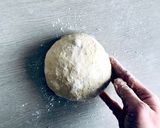Non oil*Raisin bread作り方5写真