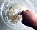 Non oil*Raisin bread作り方6写真