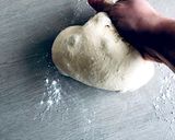 Non oil*Raisin bread作り方8写真