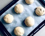 Non oil*Raisin bread作り方11写真