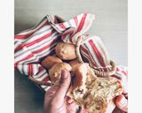 Non oil*Raisin bread作り方12写真