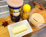 ★レンジで簡単★シナモン香るりんご煮★作り方1写真