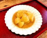 ★レンジで簡単★シナモン香るりんご煮★作り方4写真