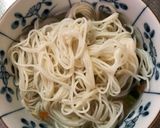 【簡単】にゅうめん【手抜き】作り方2写真