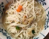 【簡単】にゅうめん【手抜き】作り方3写真