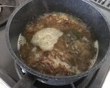 ぶっかけうどん用出汁の作り方作り方2写真