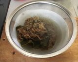 ぶっかけうどん用出汁の作り方作り方3写真