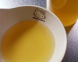 離乳食(中期～)も　万能　黄金の和風だし作り方9写真