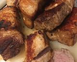 鉄板と肉とわたし作り方23写真