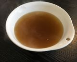 ぶっかけうどん用出汁の作り方作り方5写真