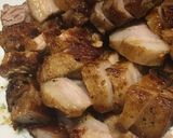 鉄板と肉とわたし作り方24写真