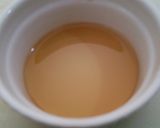牛小間はちみつニンニク醤油炒め♪作り方7写真