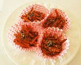 作りおき！切り昆布、人参きんぴら作り方2写真