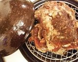 いのししベーコン☆レクチンフリーアレンジ作り方3写真