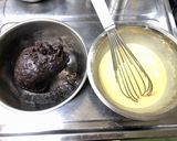 簡単！おやつにシンプルどら焼き（≧∇≦）作り方1写真
