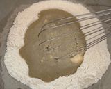 黒豆蒸しパン作り方3写真