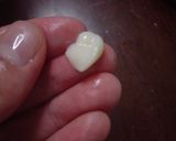 ママの味～ぃなキャンディー作り方4写真
