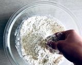 薄力粉で“パリッ““ふわっ”boule作り方2写真