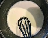簡単！手作りルーのクリームシチュー作り方3写真