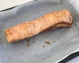 ☆焼豚☆チャーシュー作り方3写真