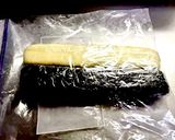アーモンドココアクッキー作り方5写真