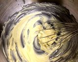 ココナッツケーキ作り方1写真