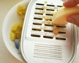 さつまいものパイ作り方5写真