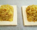 さつまいものパイ作り方11写真