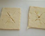 さつまいものパイ作り方12写真