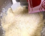 ココナッツケーキ作り方7写真