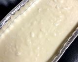 ココナッツケーキ作り方8写真