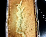 ココナッツケーキ作り方9写真