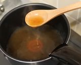 とにかく簡単♪めんつゆで手軽に天津飯☆作り方5写真