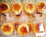 何個でも食べれる☆スフレチーズケーキ作り方19写真