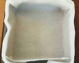 チョコブラウニー作り方1写真