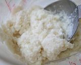 簡単ふわふわハンバーグ作り方2写真