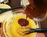 チョコブラウニー作り方5写真